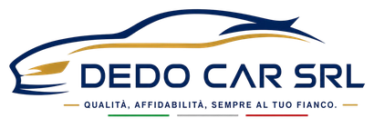 DEDO CAR, concessionario
